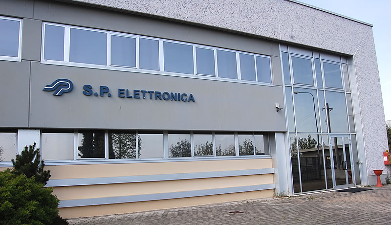Electronic Cards Italy 